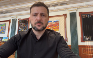 Зеленский рассказал об итогах «Рамштайна» и помощи Украине