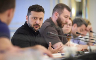 Зеленський зняв важливе обмеження заради зустрічі з Путіним