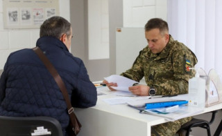 У Міноборони пояснили, хто може пройти медкомісію після 5 червня