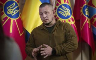 В ОП заявили о планах России оккупировать Украину до Днепра и взять под контроль Одессу
