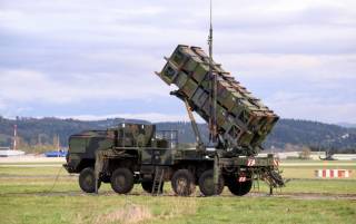 НАТО хочет усилить наземную ПВО в пять раз из-за угрозы агрессии России
