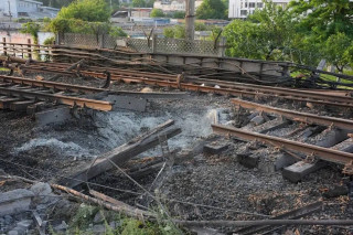 Стало відомо, скільки ракет і БПЛА запустила Росія Україною минулої ночі