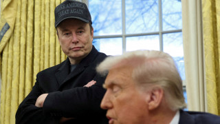 У США закликали видворити Маска з країни після сварки з Трампом