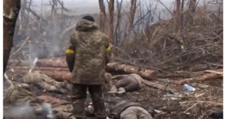 Окупантам наказують розстрілювати поранених українських воїнів