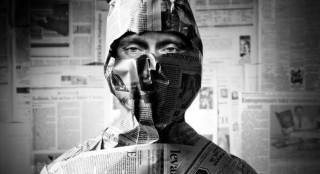 «Треба в рота голові НБУ Андрію Пишному дивитися», - журналістка Олена Лисенко про фінансову журналістику