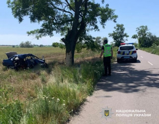 Жахлива ДТП на Одещині обірвала життя жінки та її дітей