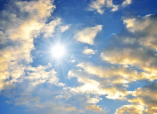 Наприкінці минулого тижня у Києві зафіксували низку температурних рекордів