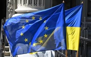Украина настаивает на новых санкциях ЕС против РФ