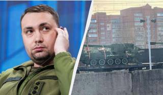 В ГУР оценили оружие, которое Россия получает от КНДР