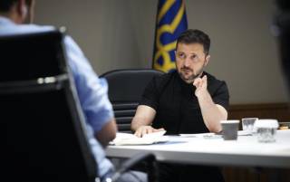 Зеленский рассказал о венгерских шпионах
