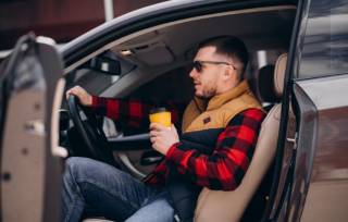 Автомобили б/у в кредит: как выбрать и не переплатить
