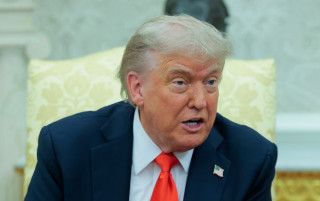Трамп пригрозив протестувальникам у Лос-Анджелесі