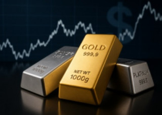 Золото та срібло у світі продовжують дорожчати