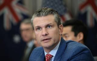США готовятся урезать военную помощь Украине