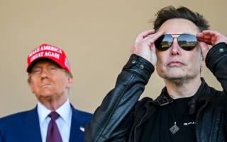 Маск признался, что его высказывания о Трампе «зашли слишком далеко»