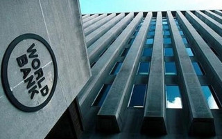 Світовий банк різко погіршив прогноз глобального економічного зростання