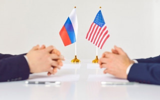 США та Росія проведуть чергові переговори у Москві
