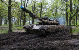 Світовий банк оцінив перспективи закінчення війни в Україні та можливість переговорів