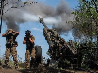 Минулого року у світі зафіксували рекордну кількість воєн