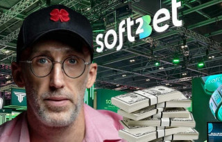 Урі Полявич перетворив Soft2Bet на злочинний синдикат, - ЗМІ