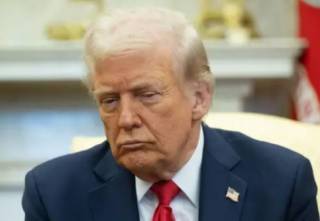 Трамп назвал главную специфику войны в Украине
