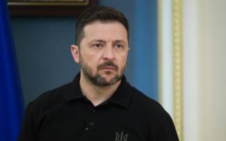 Россия стремится захватить Одессу и выйти к границам Молдовы и Румынии, — Зеленский