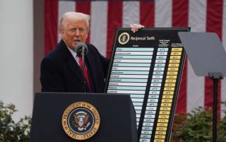 Трамп готов отложить введение пошлин при выполнении одного условия