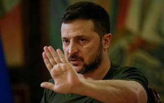 Путін не хоче закінчувати війну, — Зеленський
