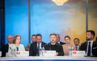 Україна розробляє нові дрони для захисту енергетики