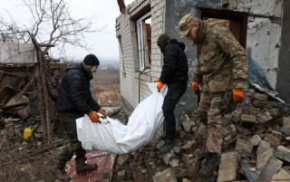 Мільйон втрат серед росіян: британська розвідка викрила тактику Кремля