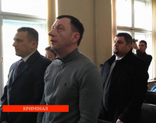 Засуджений хабарник Іштван Цап знову претендує на посаду заступника міського голови Ужгорода, - ЗМІ