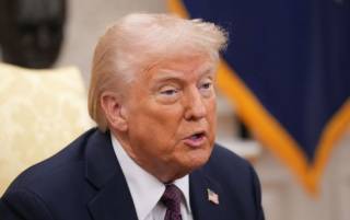 Трамп ждет возмездия Израилю со стороны Ирана