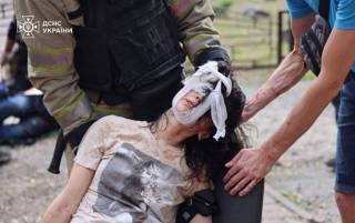 ООН обнародовала данные о жертвах российских атак в мае