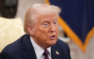 Трамп чекає на відплату Ізраїлю з боку Ірану