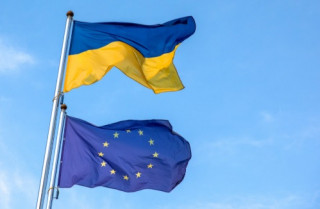 Україна отримала ще мільярд євро із заморожених російських активів