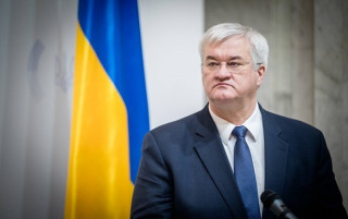 У Києві розраховують, що Трамп допоможе закінчити війну, — МЗС