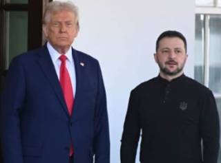 Зеленский и Трамп могут встретиться в Канаде