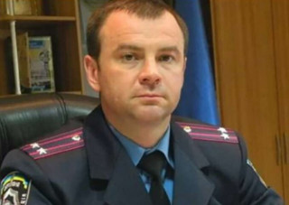 Віталій Бондаренко: шикарне життя київського начальника поліції охорони