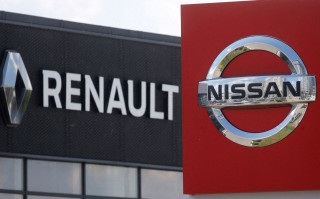 Nissan хоче скоротити свою частку в Renault
