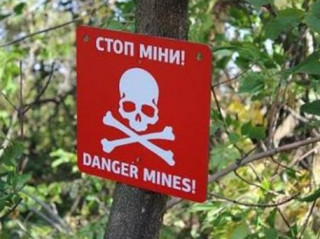 Названо вартість розмінування одного гектара сільськогосподарської землі в Україні