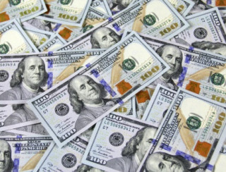 До кінця року НБУ планує накопичити 58 мільярдів доларів