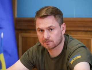 Руслан Кравченко: Верховна Рада затвердила нового генерального прокурора України