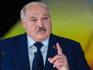 Спецпосланник Трампа встретится с Лукашенко