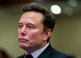 Маск опублікував свій тест на наркотики