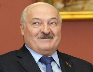 Лукашенко натякнув на можливий голод у Білорусі