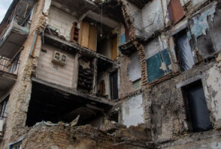 Озвучено збитки екології України за час війни