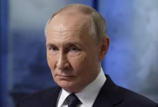 Путин заявил, что готов встретиться с Зеленским