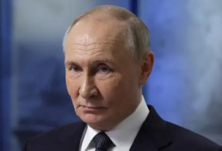 Путін заявив, що готовий зустрітися із Зеленським