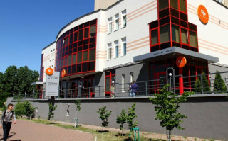Офіс під ключ у Києві: як зробити ремонт, який працює на вас, а не проти