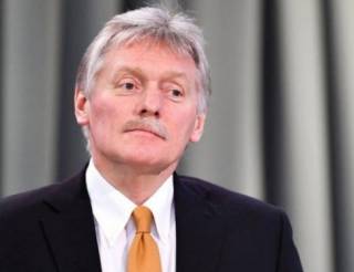 В Кремле цинично высказались о завершении войны в Украине